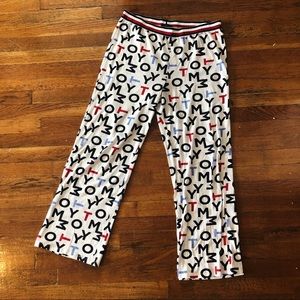 Tommy Hilfiger Pajama Pants